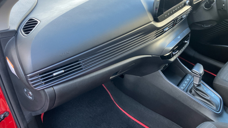 Hyundai i20 1.0T GDi 48V MHD Premium 5dr DCT Petrol Hatchback